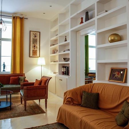 Apartment Weller Zagreb Exterior photo