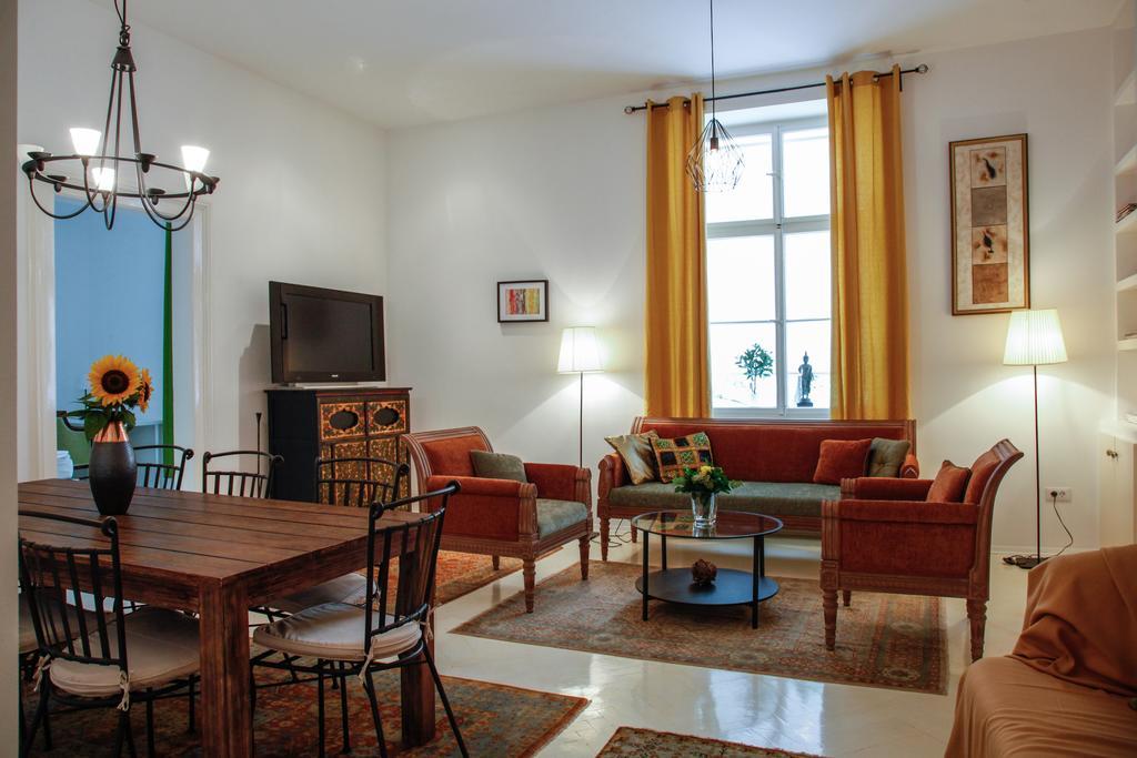 Apartment Weller Zagreb Exterior photo